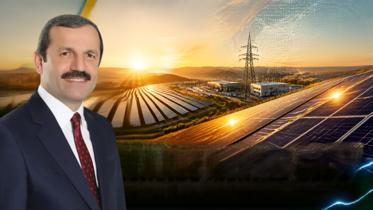 Ordu’nun İlçesi Enerjide Atağa Kalktı: Hedef 110 MW