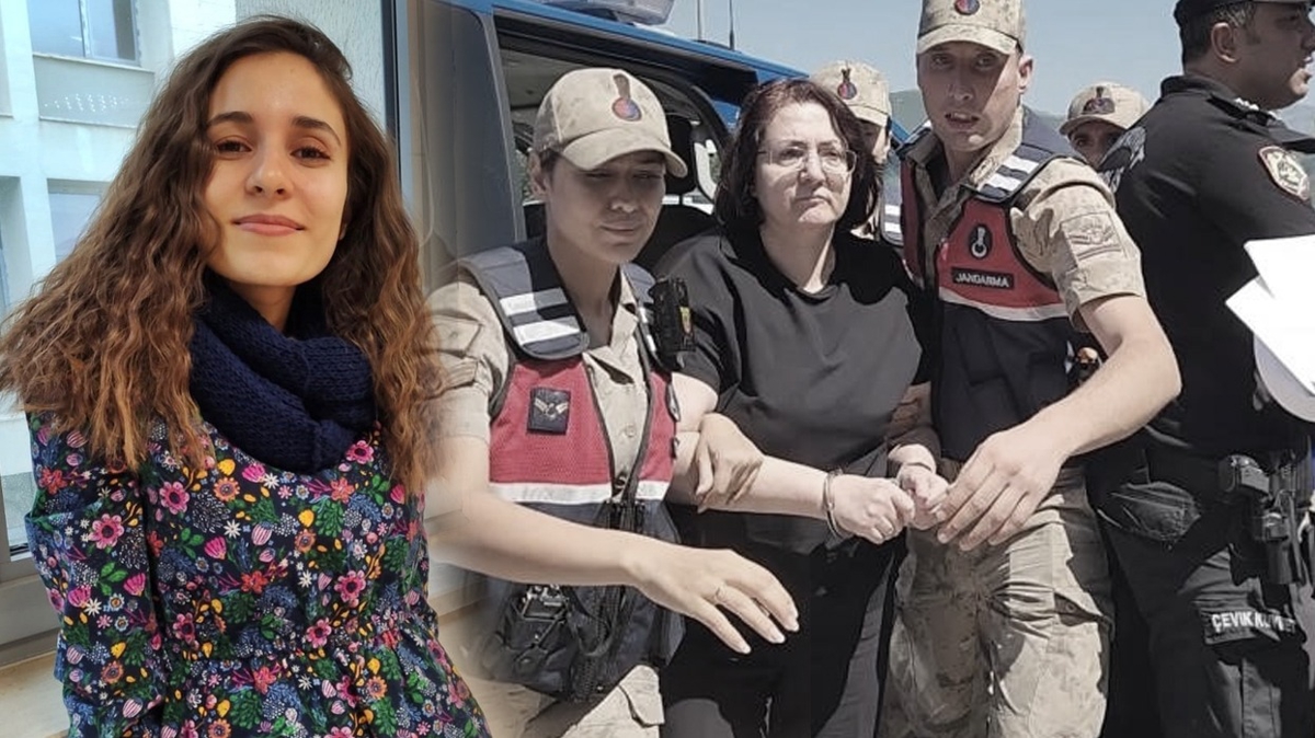 Gülistan Doku Soruşturmasında Handan Sonel'den Dikkat Çeken Açıklamalar