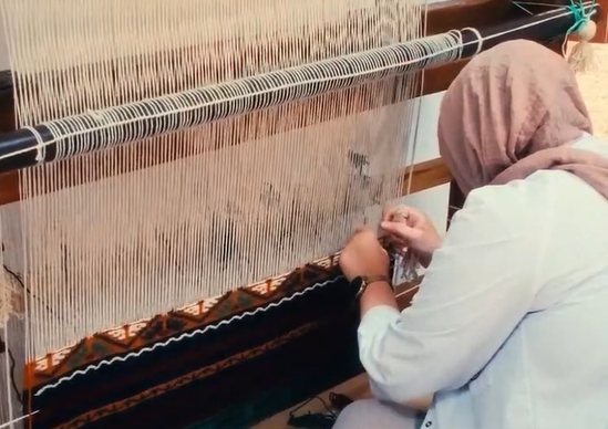 Ordu’nun Geçmişi İlmek İlmek Aynı Kilimde Buluştu