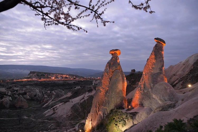 Nevşehir, Türkiye Kültür Yolu Festivali’nin 12. Durağı Oluyor