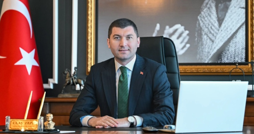 Ulaş Tepe CHP’den Ayrıldığını Açıkladı: “Yeni Bir Yolculuğun Başlangıcındayız”