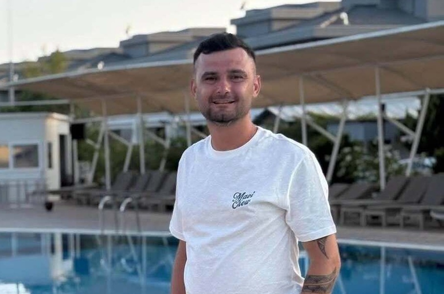Ordulu Balıkçı Anıl Çılgın Teknede Yaşanan Kazada Hayatını Kaybetti