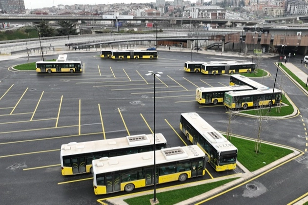 Kadıköy Meydanı ferah görünüme kavuşacak