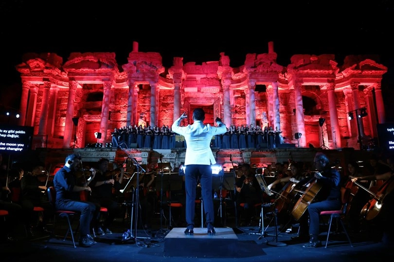 2. Denizli Opera ve Bale Günleri’nde geri sayım başladı