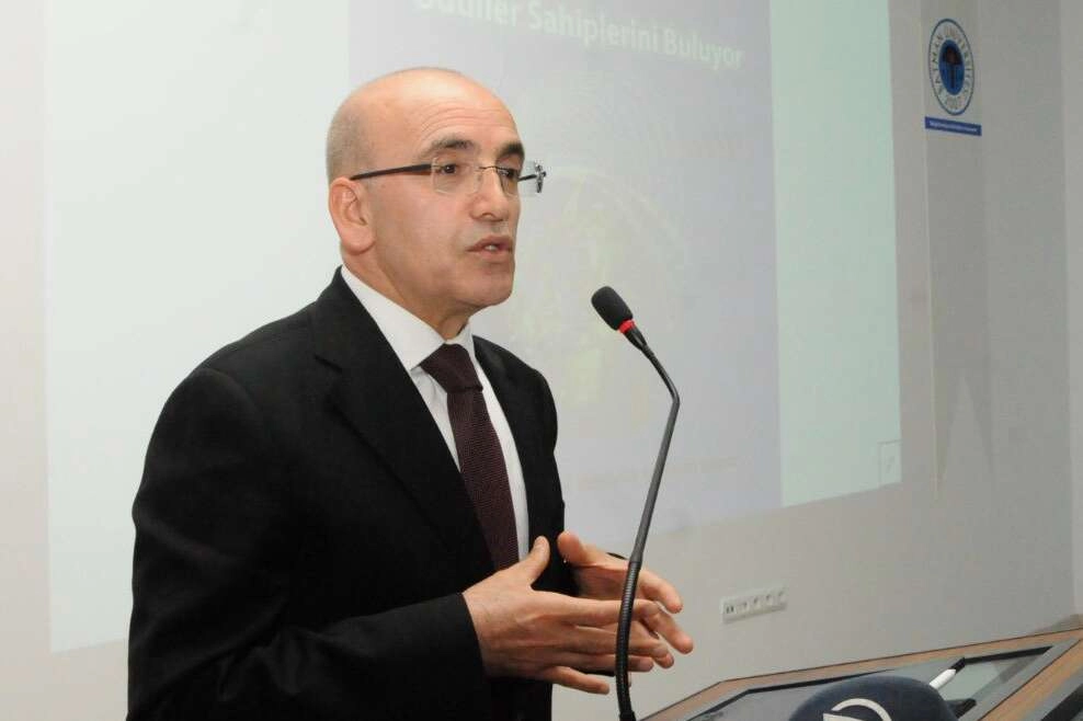 Bakan Şimşek: Dezenflasyon süreci sürüyor