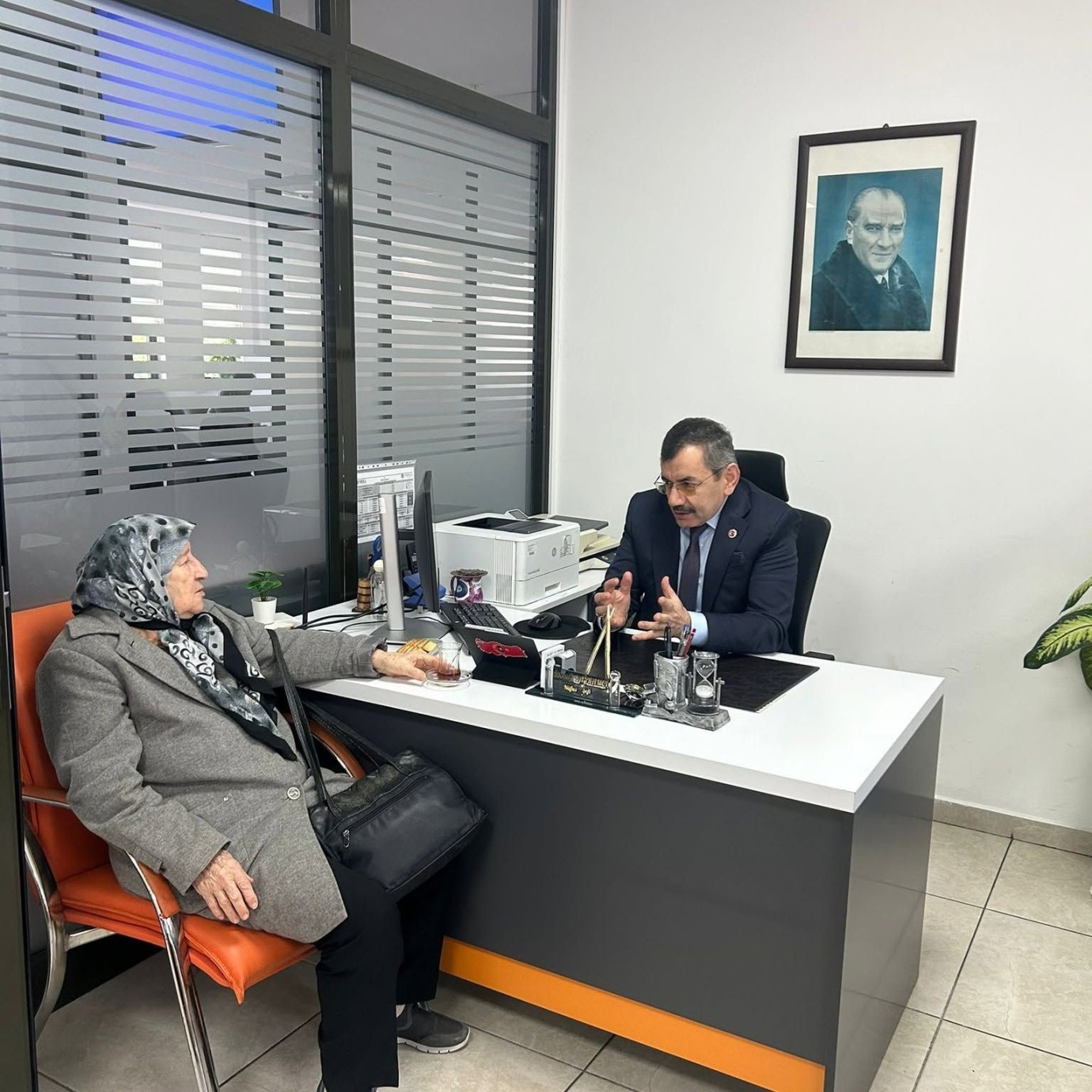 Ordu'da Nüfus Dengesi Değişiyor! Kıyılar Büyüyor, İç Kesimler Boşalıyor