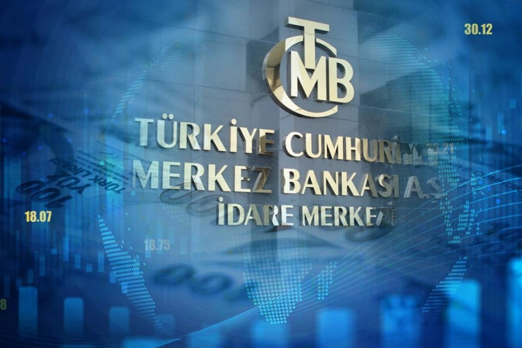 Merkez Bankası aylık fiyat gelişmelerini yayımladı