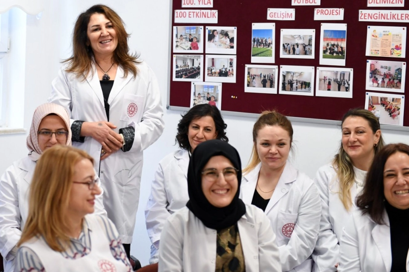Öğretmenlerin İl İçi Mazeret Tayinleri Açıklandı