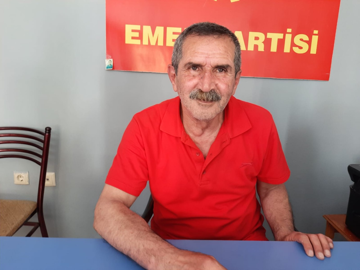 EMEP'ten Fındık Fiyatı Tepkisi: 