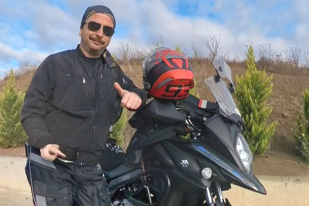 Motosiklet Kulübü'nden hayati uyarılar: Kask tercih değil, zorunluluktur