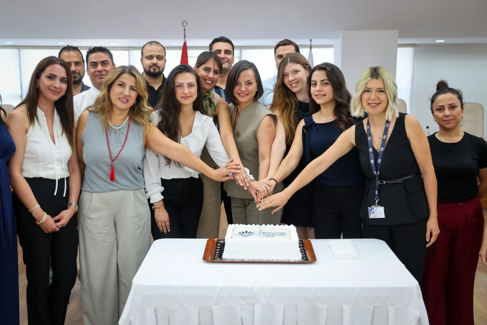 Karabağlar’da İstihdam Atağı: BİO İki Yılda Rekor Kırdı