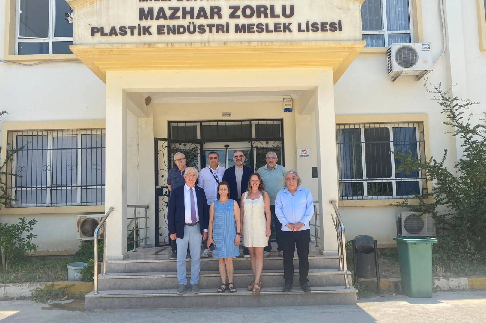 Plastik sanayicilerinden 'ara eleman' alarmı
