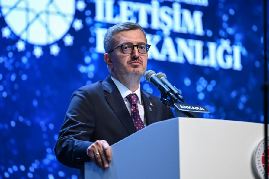 İletişim Başkanı Burhanettin Duran’dan 10 Ağustos Vurgusu: “Demokraside Dönüm Noktası”