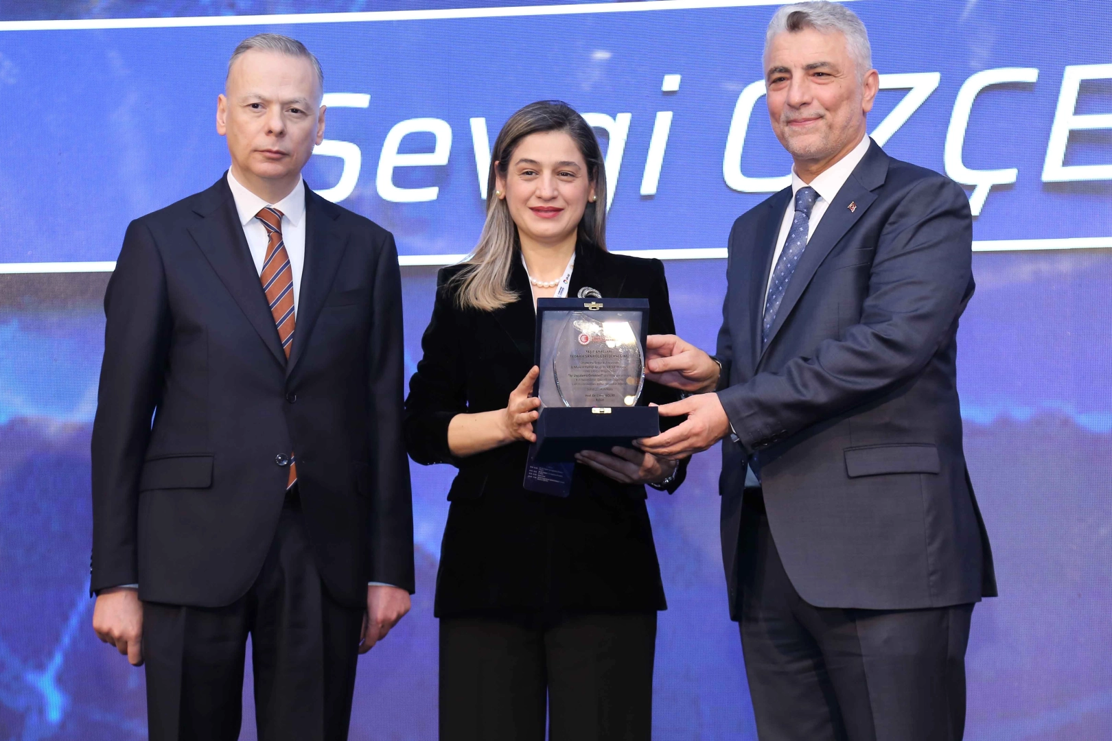 Otomotiv tedarikçilerine verimlilik hamlesi