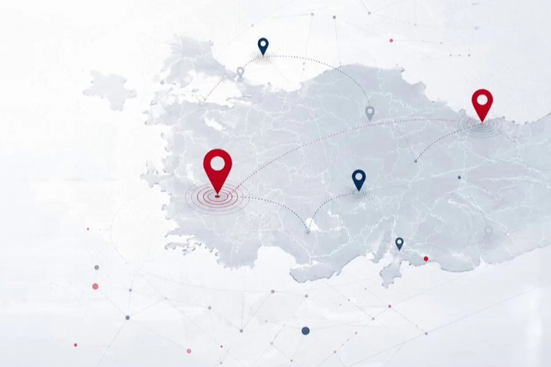 Sosyal risk haritaları devrede... Riskli haneler sorun büyümeden belirlenecek