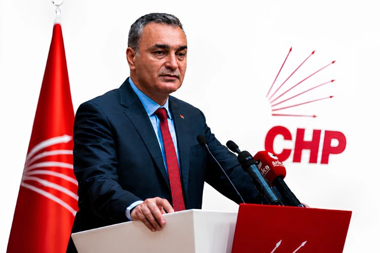 CHP Sözcüsü Sarı’dan Etimesgut mesajı