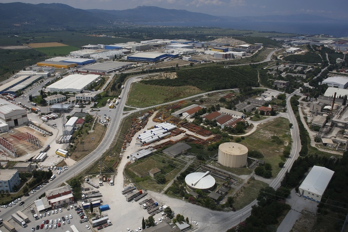 Serbest bölgelerden 7 ayda 7,7 milyar dolarlık ihracat... En yüksek performans Bursa'dan