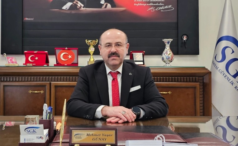 SGK’dan Prim Borcu Olanlara Çağrı: Yapılandırmada Son Tarih 31 Ağustos