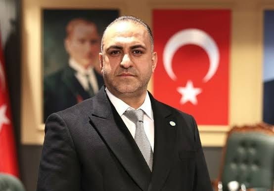 Fatih Titiz’den “Çerçeve Yasa” Tepkisi: “İYİ Parti Buradadır, Milletinin Yanındadır”