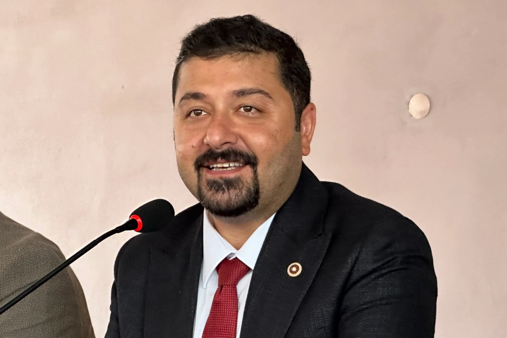 Edirne Milletvekili Yazgan CHP Genel Merkez’e çağrıldı!