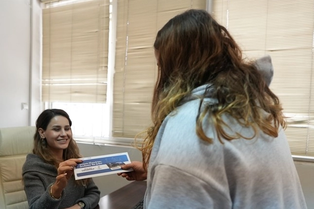 Denizli’de Dar Gelirli Ailelere 4,4 Milyon TL’lik Destek