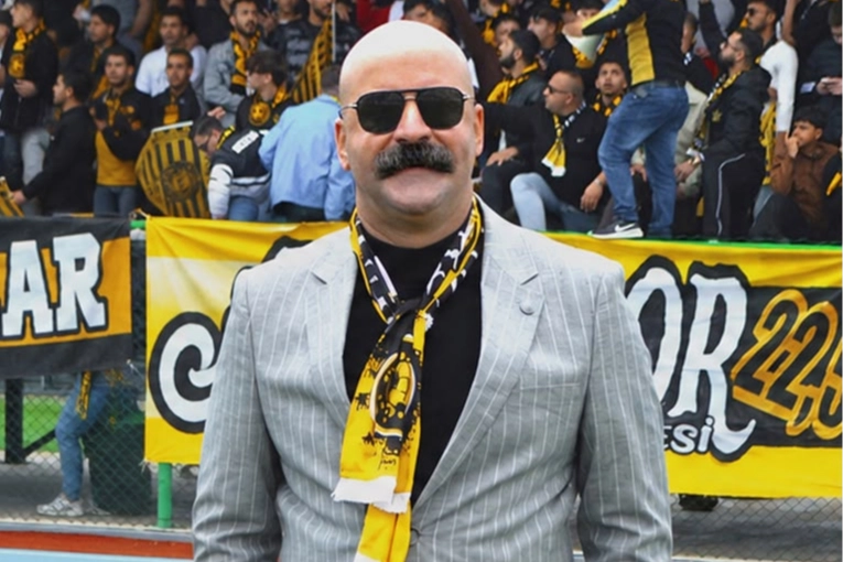 Keşanspor’da Feyzullah Hardal ile Yola Devam