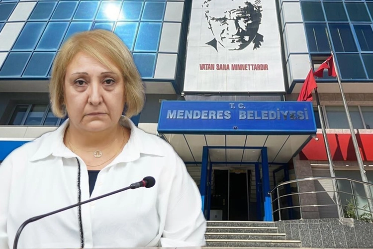 Menderes seçimlerini AK Parti adayı kazandı... Cumhurbaşkanı Erdoğan'dan Asuman Şen'e telefonla tebrik