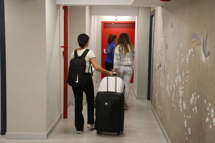 İBB yurtlarına başvurular başladı
