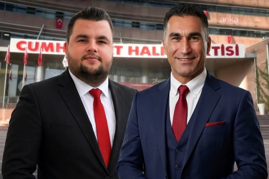 CHP Edirne’de Yeni İl Yönetimi Belli Oldu