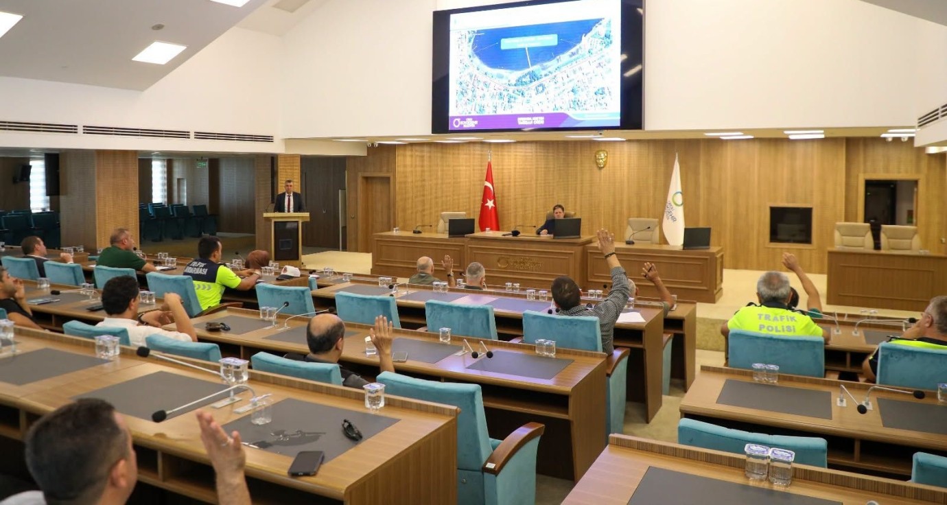 Ordu Şehir Hastanesi İçin Ulaşım Hazırlıkları Tamamlanıyor
