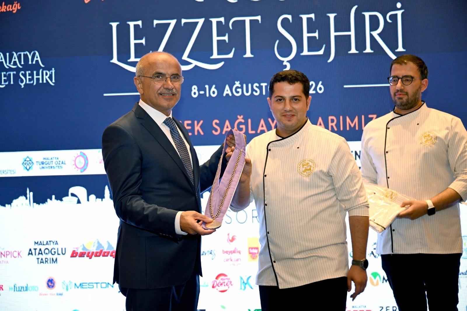 Malatya Gastronomi Turizminde İddiasını Güçlendiriyor