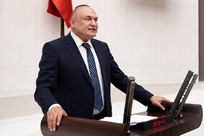 Melih Meriç’in Tedavisi Sürüyor: Ailesinden Ziyaret Uyarısı