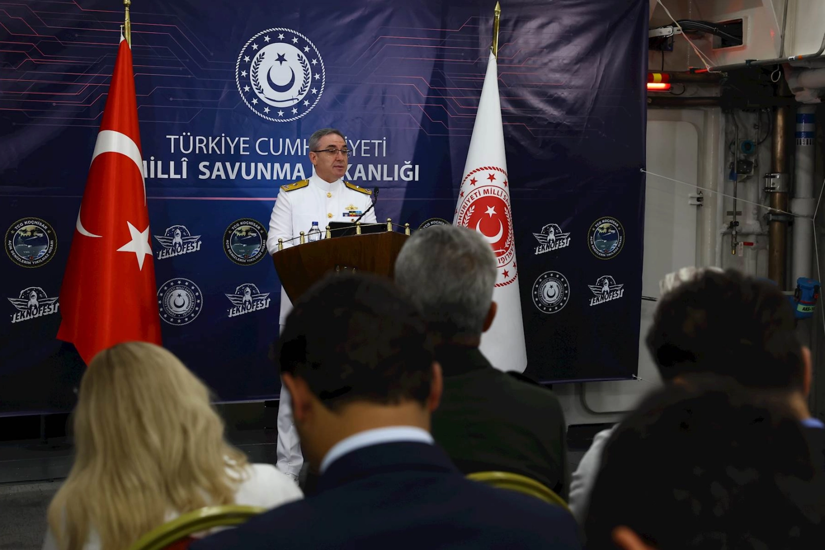 MSB’den İsrail’in Suriye Saldırısına Tepki: “Kabul Edilemez”