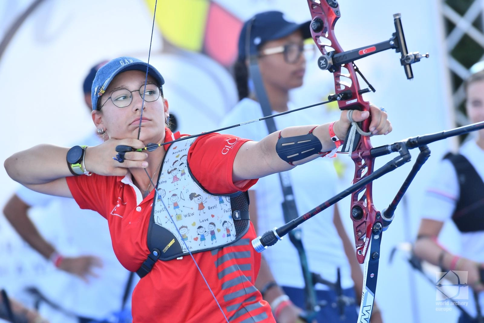 İzmir'in milli sporcuları Akdeniz Oyunları’nda madalya peşinde