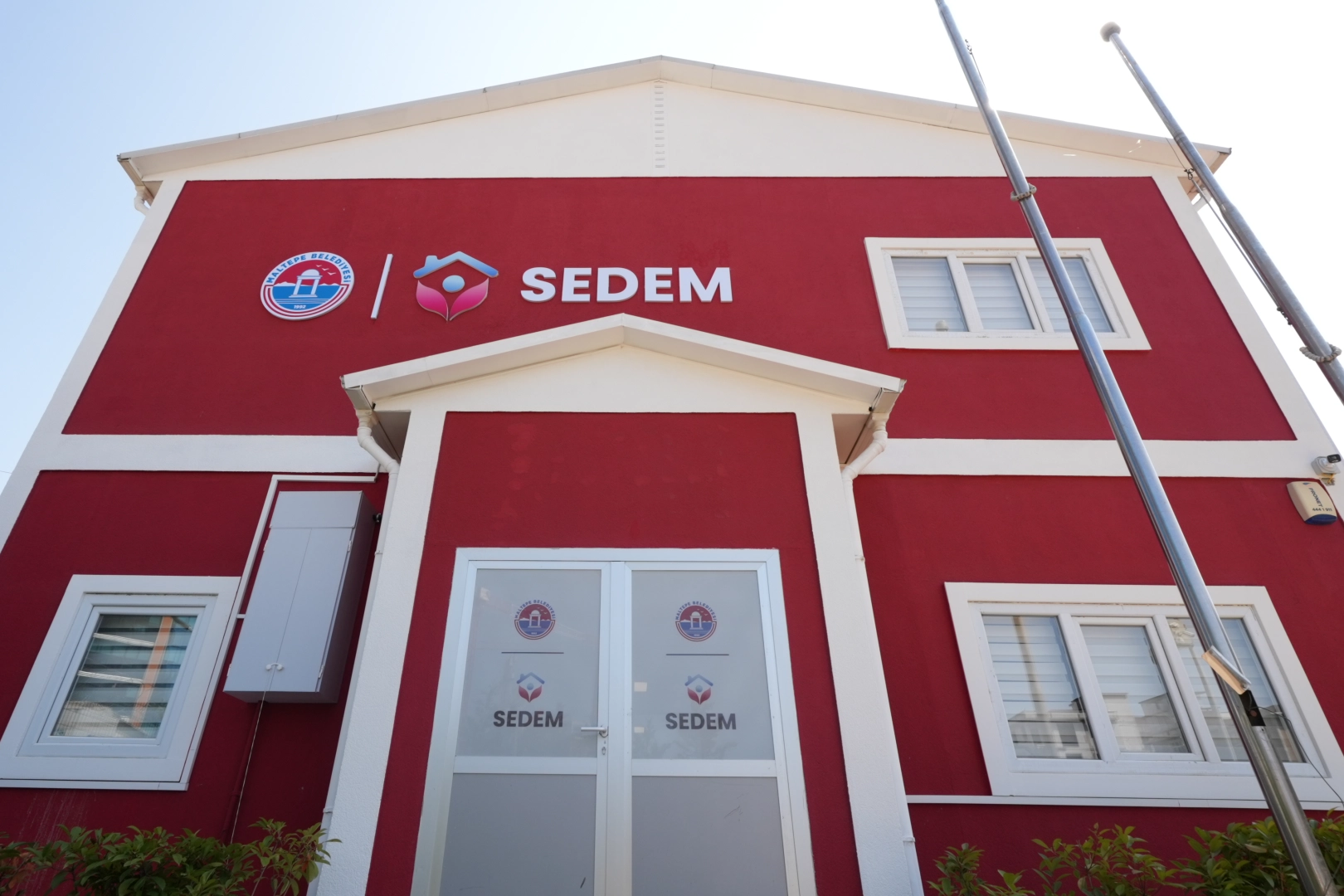 SEDEM’de bir yılda 6 binden fazla Maltepeli destek aldı