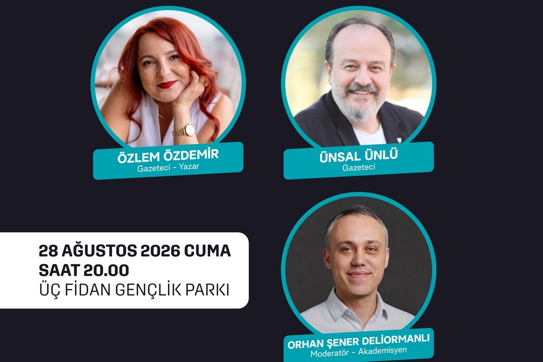 “Müşterek Mekan Buluşmaları”nda bağımsızlık mücadelesi konuşulacak