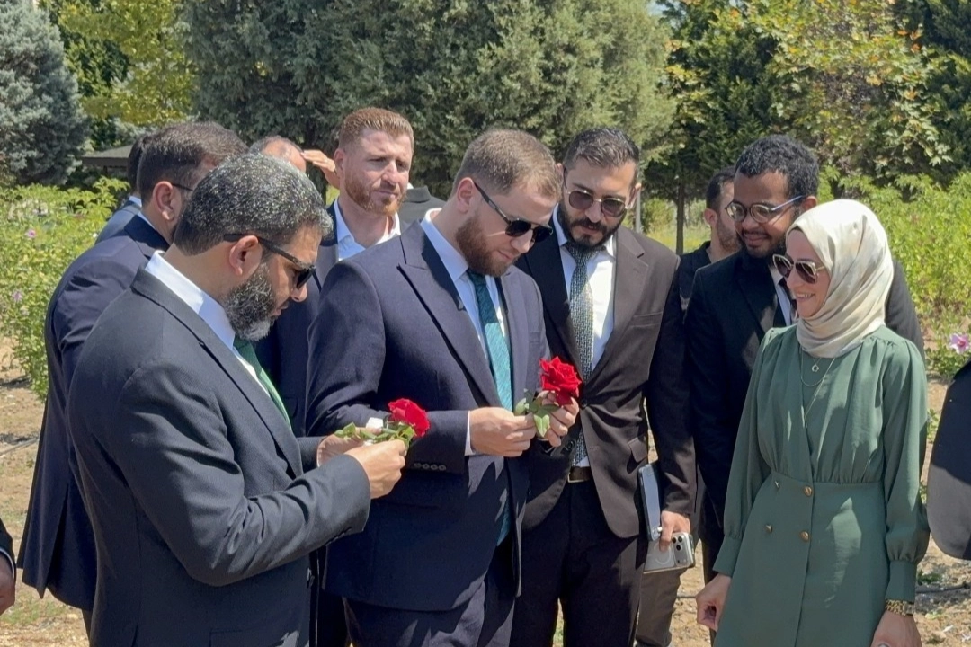 Kocaeli Büyükşehir’in projeleri dünyaya örnek oluyor