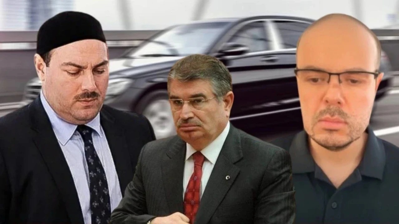 Kuriş Soruşturmasında Araç Trafiği Mercek Altında: Şahin Adına Tahsisli Araçlarla İlgili Yeni Tespitler