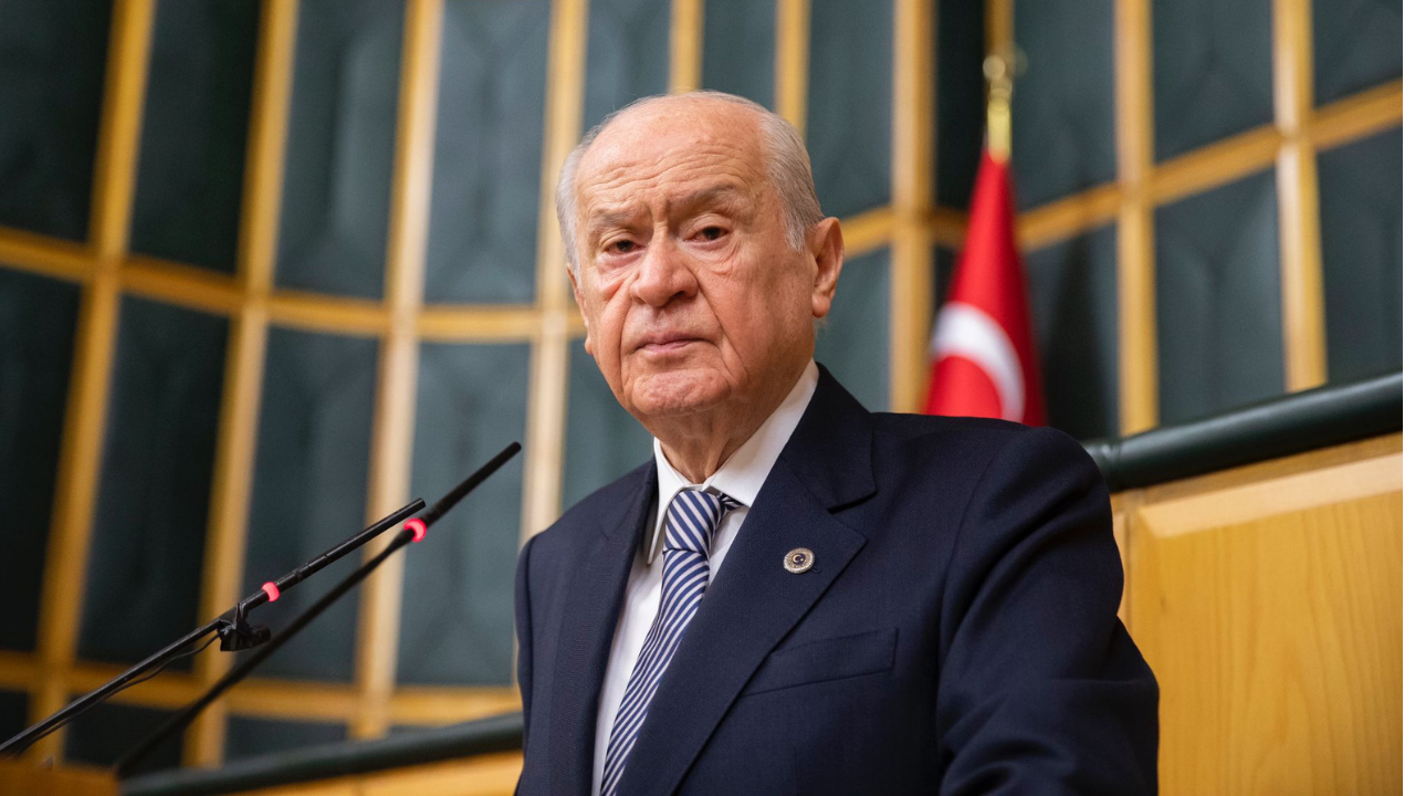 Devlet Bahçeli’nin Ordu Programı Gündemde: Yeni MHP Binası Açılacak