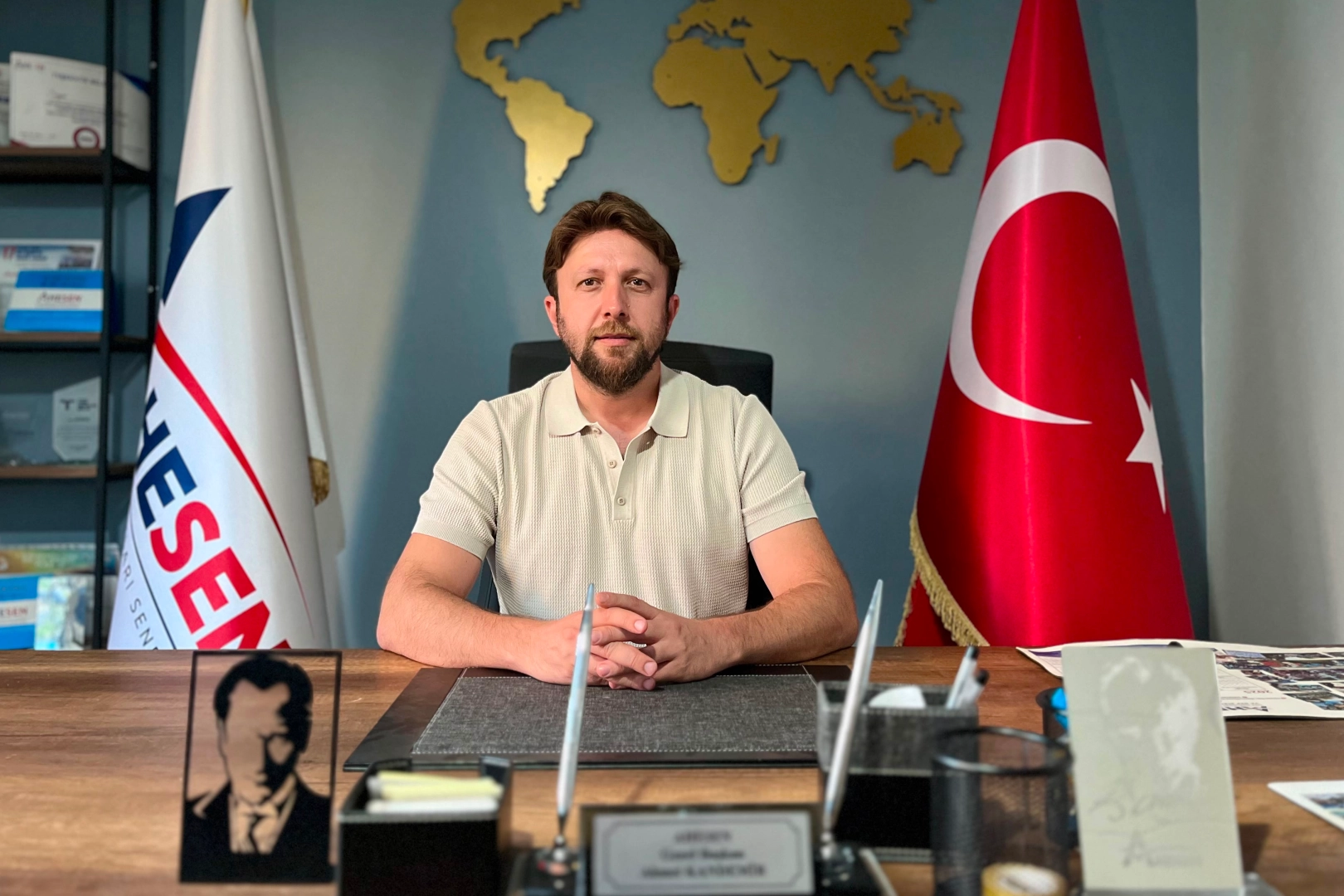 Aile sağlık merkezlerinde binlerce çalışan için işsizlik alarmı