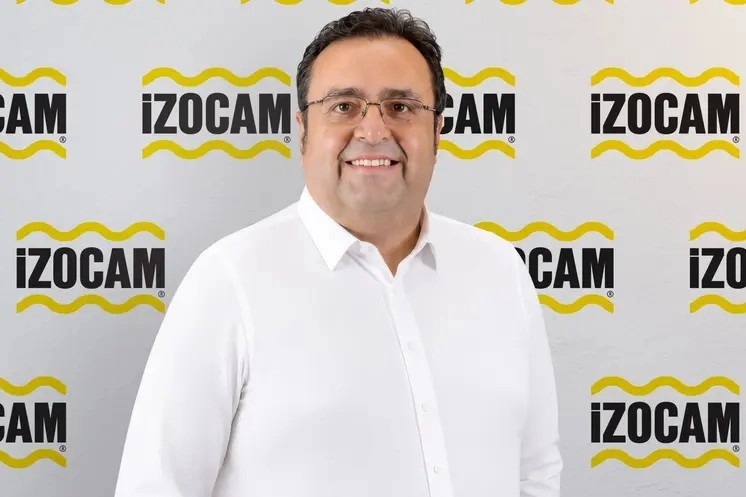 İzocam Satış ve Pazarlama Direktörü Barış Orbay oldu
