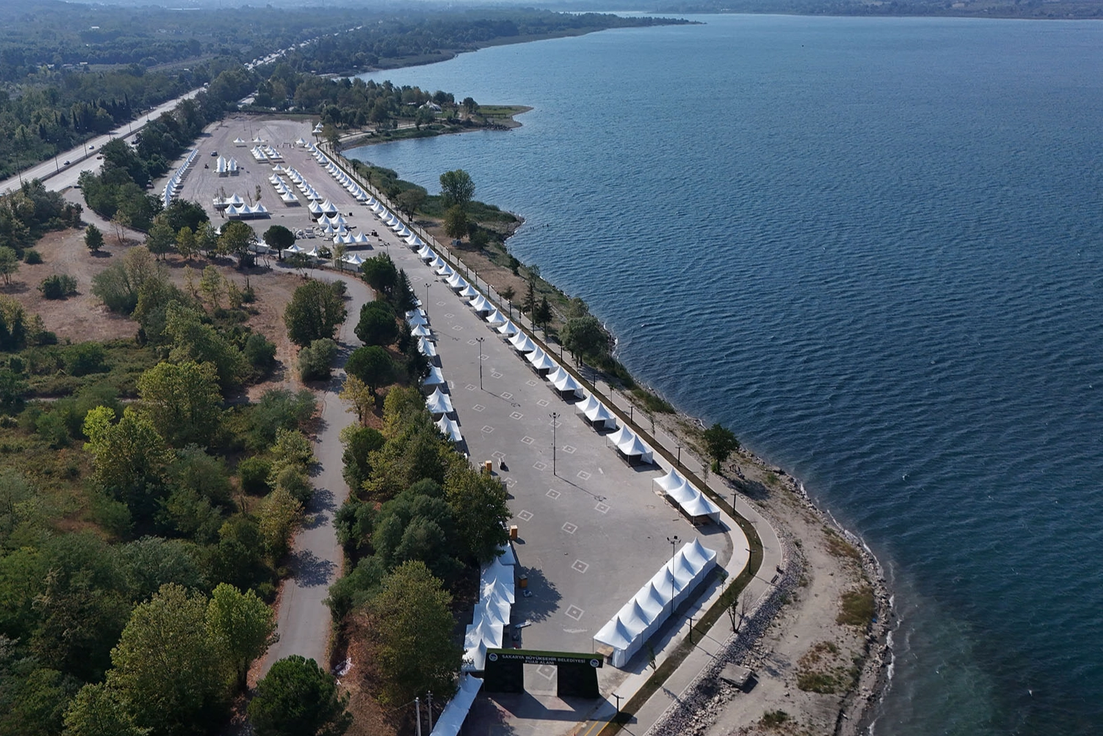 Sakarya PSB Anatolia Fuarı 9’uncu kez kapılarını açacak