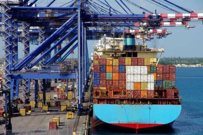 Dış ticaret açığı verileri belli oldu.. İhracatta Almanya, ithalatta Çin ilk sırada