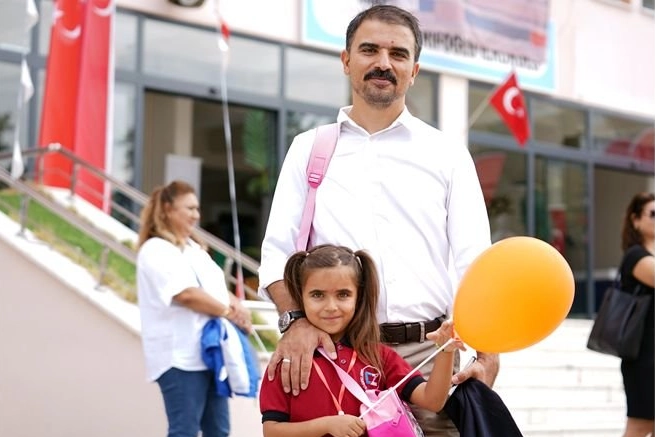 7-11 Eylül’de velilere idari izin kolaylığı... Toplam 3 saati aşmayacak!