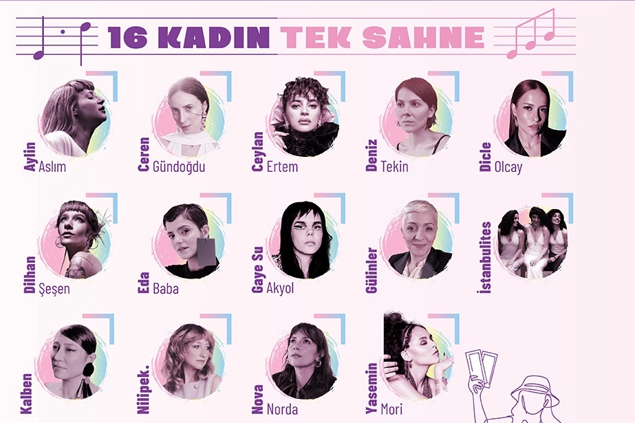 İstanbul Vakfı üniversiteli genç kadınlara destek