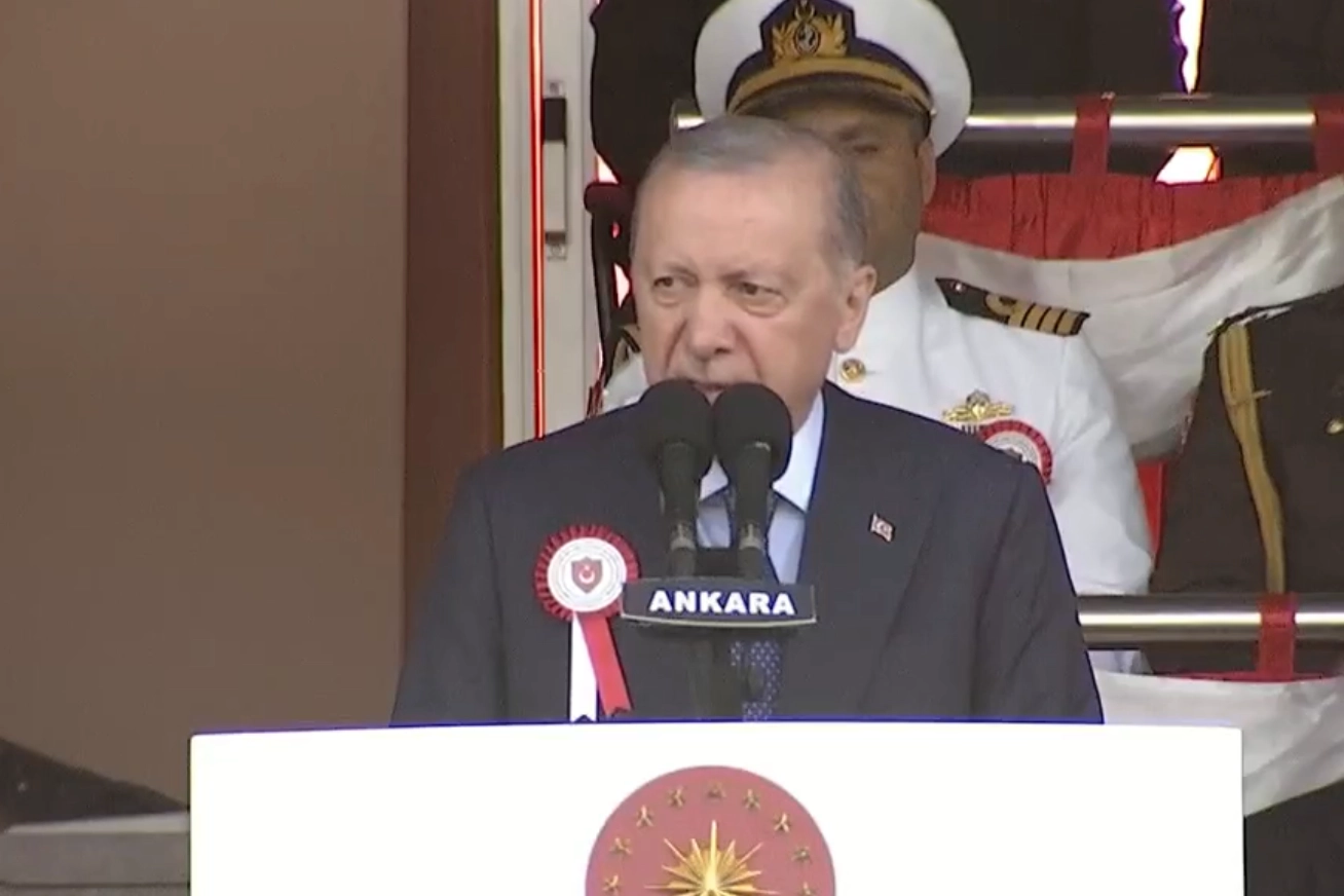 Cumhurbaşkanı Erdoğan: Devletimizin tüm imkânlarını seferber ettik