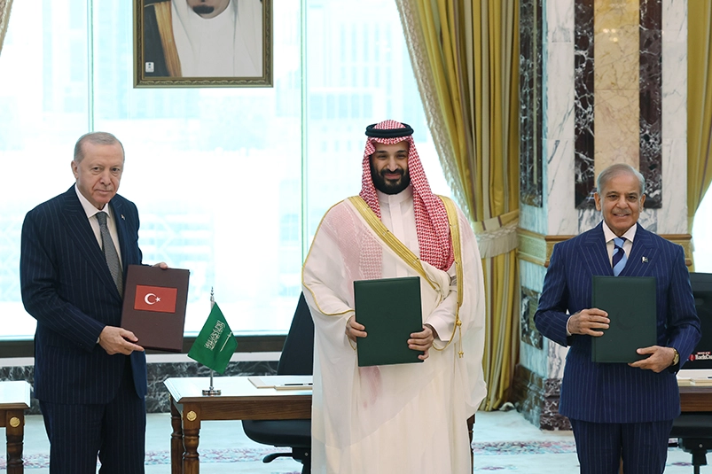 Ortak Savunma Komitesi İstanbul’da toplanıyor