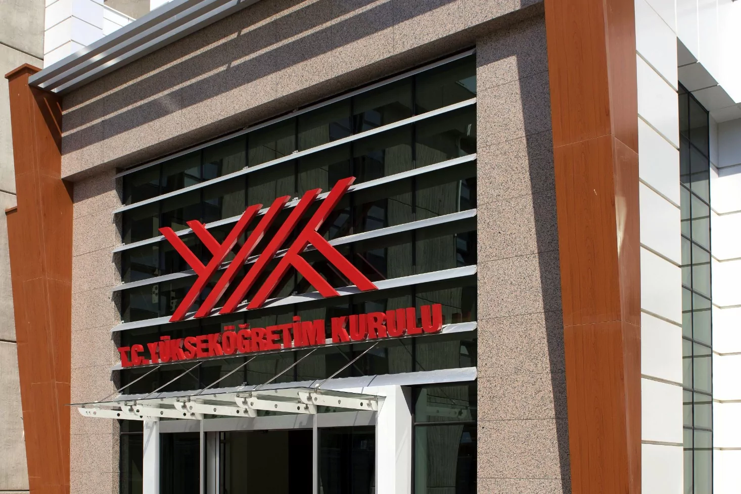 Üniversitelere 'Terörsüz Türkiye' çağrısı
