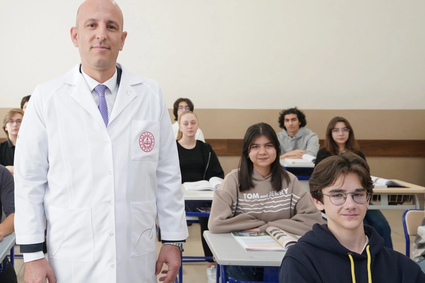 MEB'den öğretmenlik kariyer basamakları kılavuzu