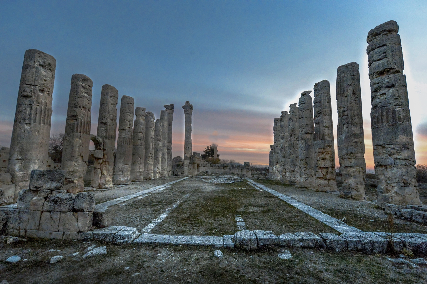 Mersin’de turizm vizyonu güçleniyor